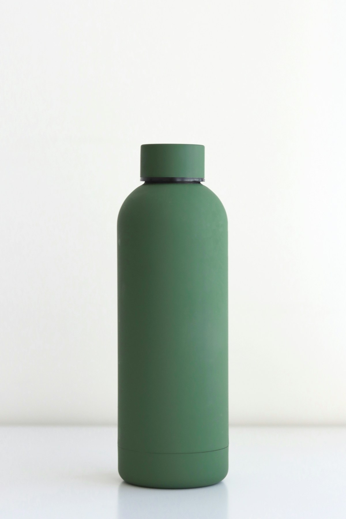 PureHydra 不锈钢保温杯 600ml