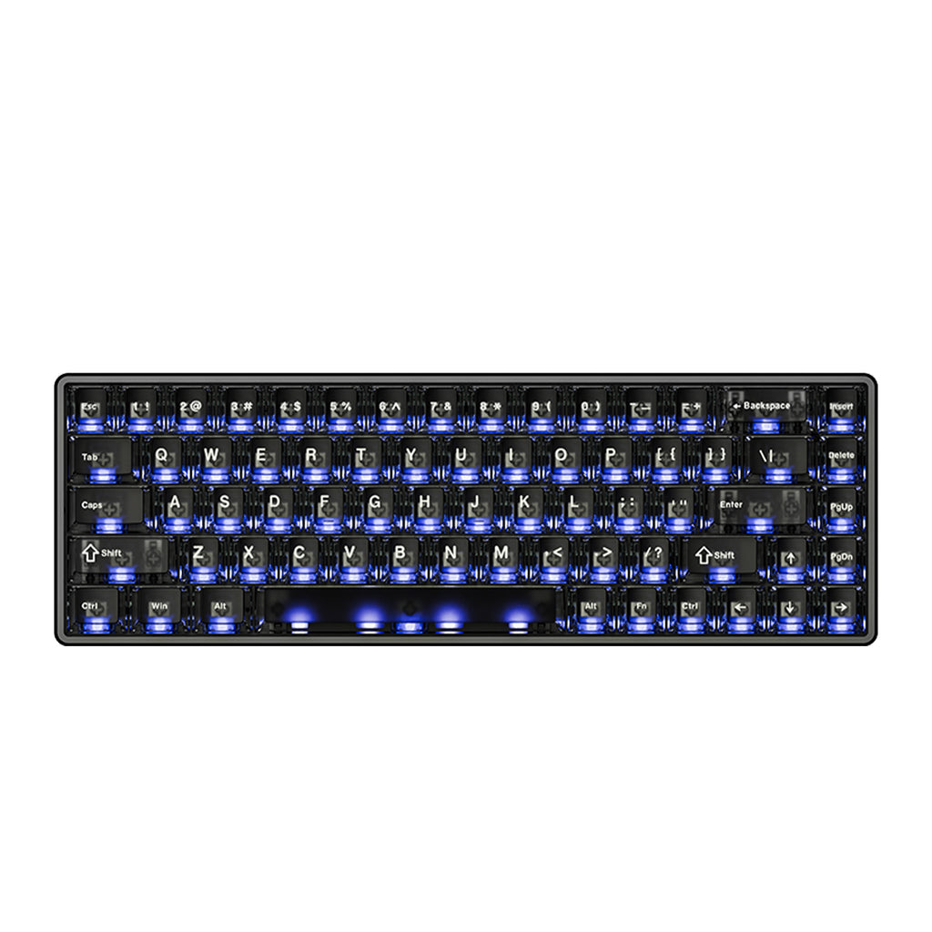 ATK 68 V3 eSports Keyboards 65% CNC Aluminum