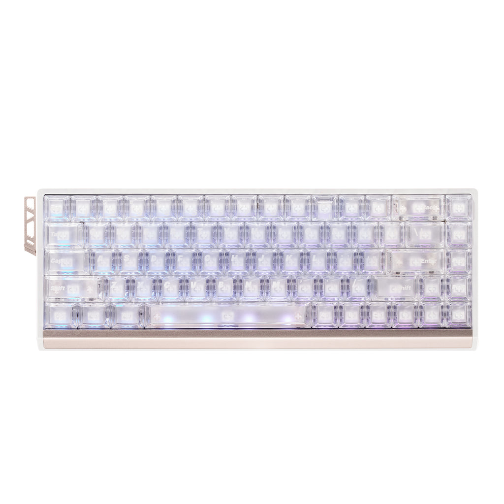 ATK 68 RX Hall Effect Keyboards