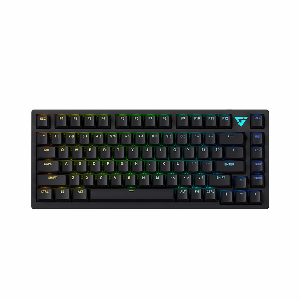 ATK75 Customizable Magnetic Switch Gaming Keyboard